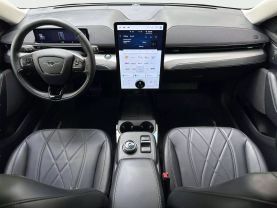 2022 FORD MUSTANG MACH-E SUV DUAL ELECTRIC MOTORS SELECT SPORT UTILITY 4D
