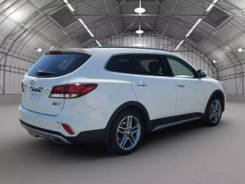 2018 HYUNDAI SANTA FE SUV
