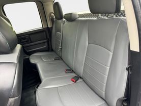 2022 RAM 1500 CLASSIC QUAD CAB PICKUP V6, 3.6 LITER TRADESMAN PICKUP 4D 6 1/3 FT