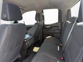 2019 CHEVROLET SILVERADO 1500 DOUBLE CAB PICKUP V8, ECOTEC3, DFM, 5.3 LITER LT PICKUP 4D 6 1/2 FT
