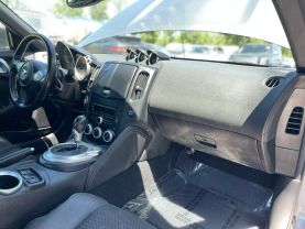 2011 Nissan 370z - Image 21