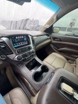 2016 CHEVROLET SUBURBAN SUV V8, ECOTEC3, 5.3 LITER LT SPORT UTILITY 4D
