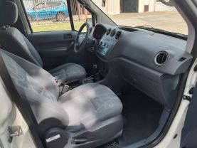 2012 FORD TRANSIT CONNECT CARGO CARGO 4-CYL, 2.0 LITER XL VAN 4D