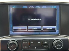 2018 GMC SIERRA 1500 CREW CAB PICKUP V8, ECOTEC3, 6.2 LITER DENALI PICKUP 4D 5 3/4 FT