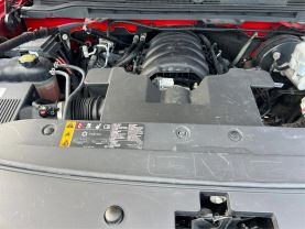 2018 GMC SIERRA 1500 CREW CAB
