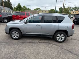 2016 Jeep Compass - Image 5
