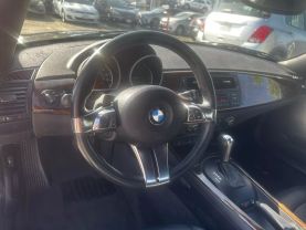 2007 BMW Z4 CONVERTIBLE 6-CYL, HO, 3.0 LITER 3.0SI ROADSTER 2D