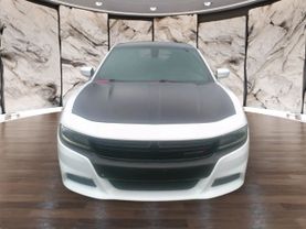 2016 DODGE CHARGER SEDAN V6, 3.6 LITER SXT SEDAN 4D