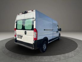 2014 RAM PROMASTER 2500 CARGO VAN V6, VVT, 3.6 LITER TRADESMAN VAN 3D