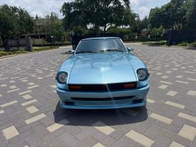 1977 DATSUN 280 Z - - 2