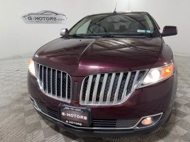 2011 LINCOLN MKX