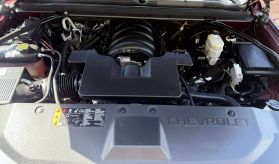 2020 CHEVROLET SUBURBAN SUV V8, ECOTEC3, 5.3 LITER LT SPORT UTILITY 4D