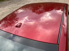 2022 NISSAN ALTIMA SEDAN 4-CYL, 2.5 LITER 2.5 SR SEDAN 4D at T&T Repairables - used car dealership in Spencer, Indiana.