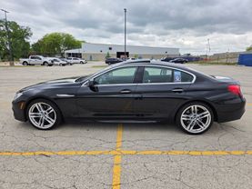 2013 Bmw 6 Series - Image 4