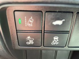 2017 HONDA CR-V SUV 4-CYL, TURBO, 1.5 LITER TOURING SPORT UTILITY 4D - Gesner Auto Inc in Taunton, MA, 41.88613, -71.14527