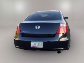 2008 HONDA ACCORD COUPE 4-CYL, I-VTEC, 2.4L LX-S COUPE 2D at The One Autosales Inc in Phoenix , AZ 85022  33.60461470880989, -112.03641575767358