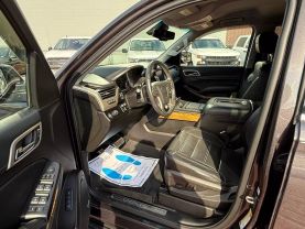 2017 GMC YUKON XL