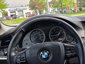 2015 Bmw 5 Series - Image 17