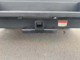 2008 CHEVROLET EXPRESS G3500 10FT KUV KNAPHEIDE SERVICE BED VAN SERVICE/UTILITY TRUCKS V8, 4.8 LITER 2D - Eddies Auto Sales
