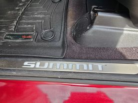 2018 JEEP GRAND CHEROKEE SUV V8, VVT, 5.7 LITER SUMMIT SPORT UTILITY 4D