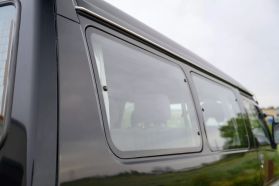 1996 MITSUBISHI DELICA STAR WAGON VAN 4D56 LIMITED EDITION