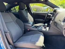 2020 DODGE CHARGER SEDAN V6, 3.6 LITER SXT SEDAN 4D at T&T Repairables - used car dealership in Spencer, Indiana.