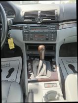 2005 BMW 3 SERIES SEDAN 6-CYL, 2.5 LITER 325I SEDAN 4D