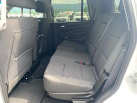 2018 CHEVROLET TAHOE CARS/SUV V8, 5.3 LITER LS SPORT UTILITY 4D - Eddies Auto Sales