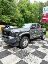 2024 TOYOTA TACOMA DOUBLE CAB