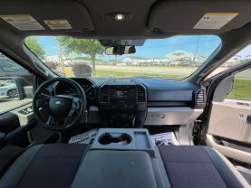 2017 Ford F150 Super Cab Xl Pickup 4d 6 1/2 Ft - Image 23