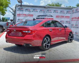 2021 HONDA ACCORD For Sale in Orlando