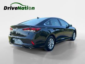 2018 HYUNDAI SONATA SEDAN 4-CYL, 2.4 LITER SE SEDAN 4D
