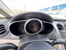 2008 MAZDA CX-7