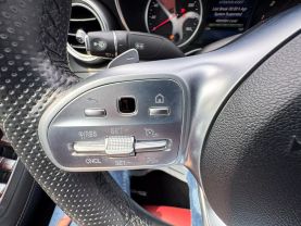 2020 MERCEDES-BENZ C-CLASS