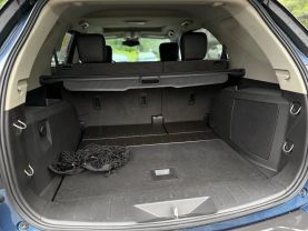 2016 CHEVROLET EQUINOX SUV 4-CYL, 2.4 LITER LTZ SPORT UTILITY 4D