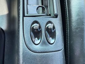 2001 PORSCHE BOXSTER CONVERTIBLE 6-CYL, 3.2 LITER S CABRIOLET 2D