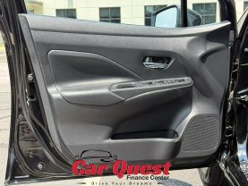 2024 Nissan Versa - Image 12