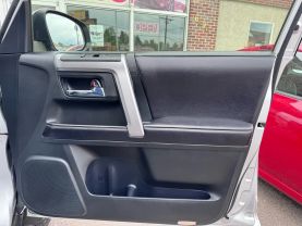 2016 TOYOTA 4RUNNER