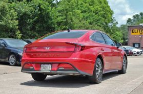 2022 HYUNDAI SONATA