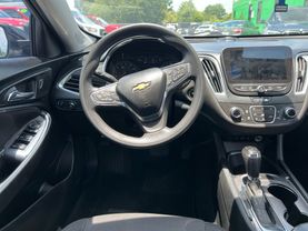 2020 CHEVROLET MALIBU SEDAN 4-CYL, TURBO, 1.5 LITER LT SEDAN 4D
