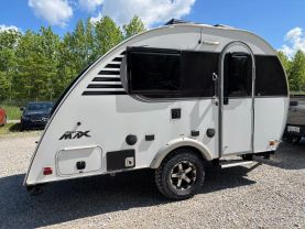 2020 LITTLE GUY MAX RV - MEERKAT at T&T Repairables - used car dealership in Spencer, Indiana.