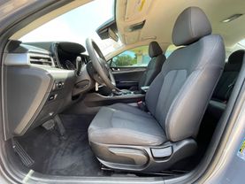 2021 KIA K5 LX SEDAN 4D