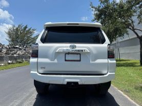 2023 TOYOTA 4RUNNER SUV V6, 4.0 LITER SR5 PREMIUM SPORT UTILITY 4D