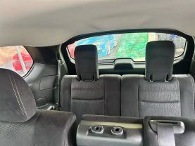 2014 NISSAN PATHFINDER