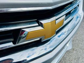 2019 CHEVROLET IMPALA SEDAN V6, FLEX FUEL, 3.6 LITER PREMIER SEDAN 4D