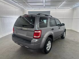 2008 FORD ESCAPE