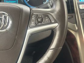 2013 BUICK VERANO