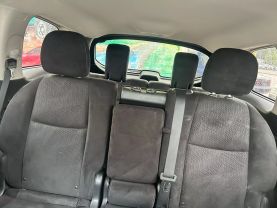 2014 NISSAN PATHFINDER