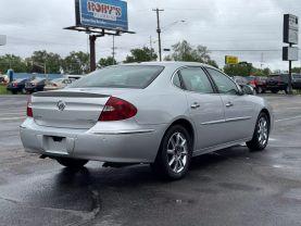 2005 BUICK LACROSSE
