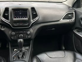 2019 JEEP CHEROKEE SUV - AUTOMATIC - Dart Auto Group